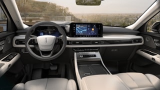 2026 Lincoln Lincoln Aviator Internal Image 2